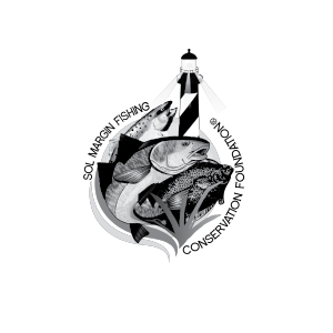 Sol Margin Fishing & Conservation Foundation logo | Media