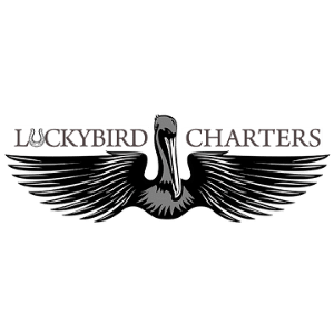 Luckybird Charters logo | Media