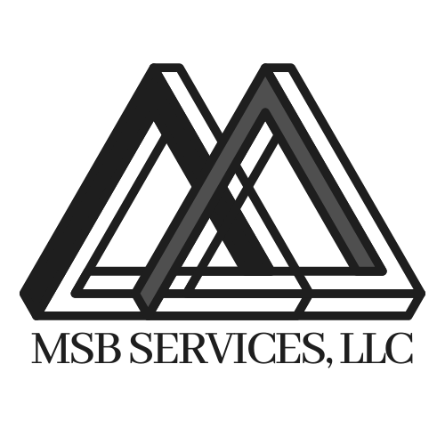 MSB Services LLC Logo | Media