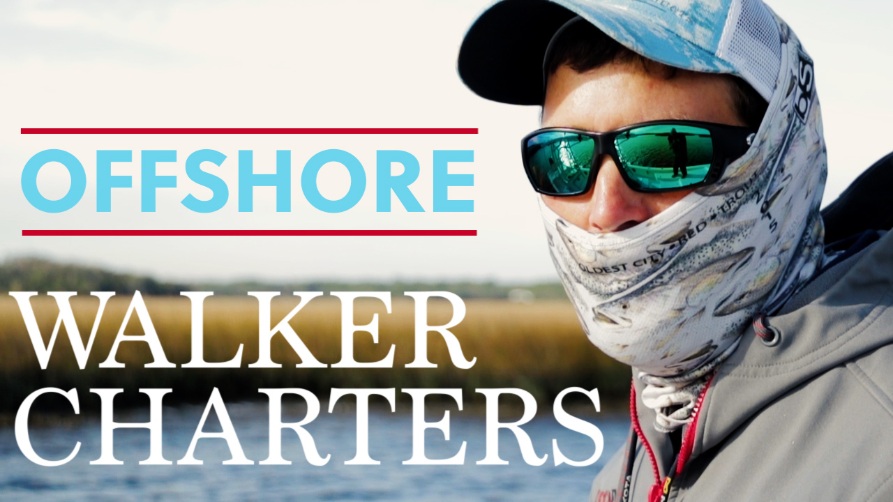 Walker Charters Offshore video thumbnail | Media