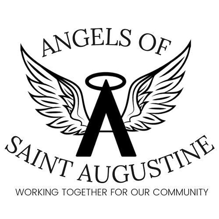 Angels Of St. Augustine Logo | Media